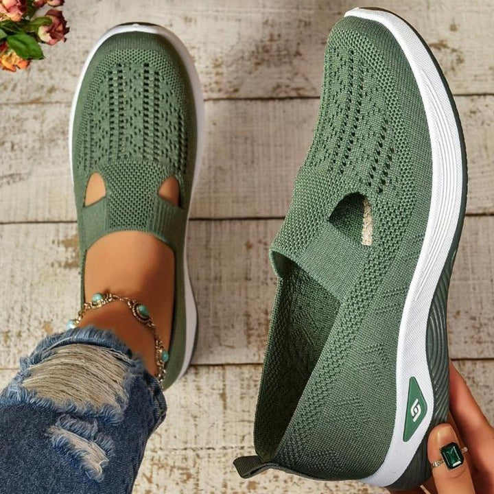 Leila - Orthopedic Shoes