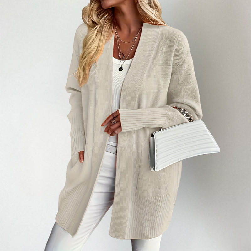 Romy - Chic Cozy Cardigan