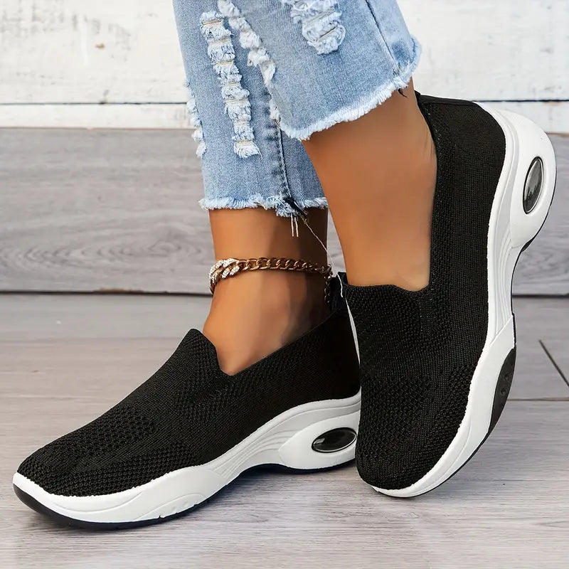 Mira | Wygodne damskie buty wsuwane