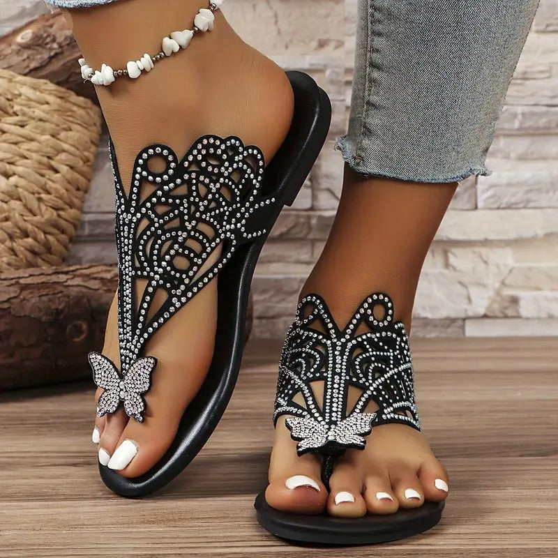 Mariposa | Butterfly Sandal