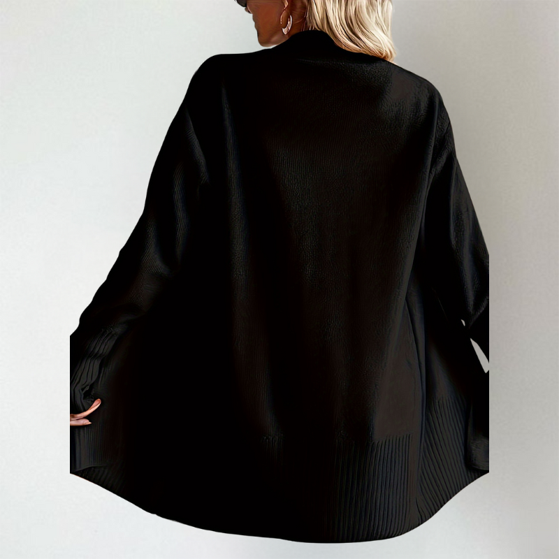 Romy - Chic Cozy Cardigan