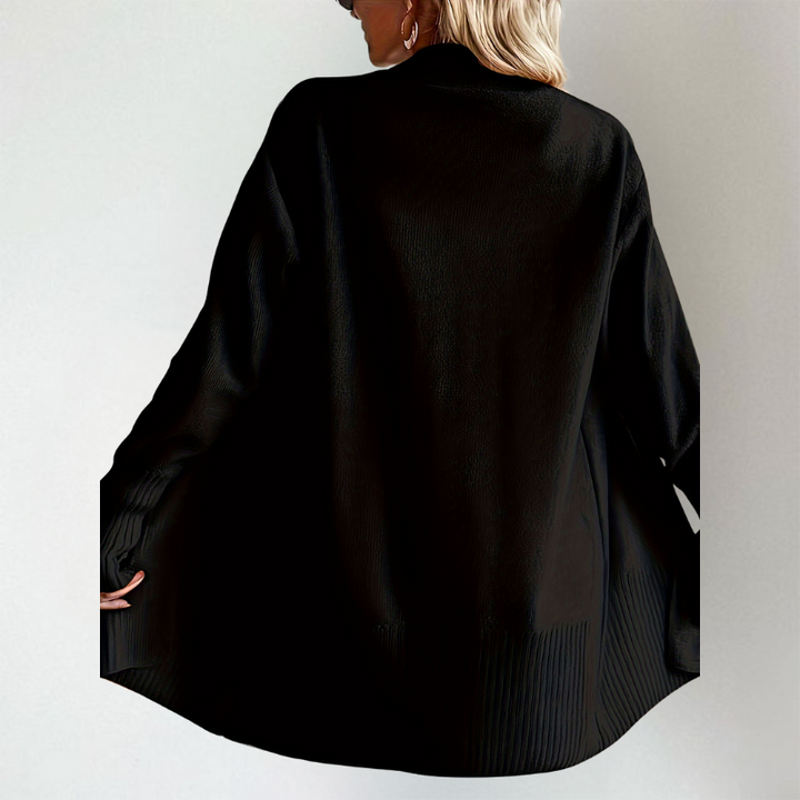 Romy - Stylowy Przytulny Kardigan