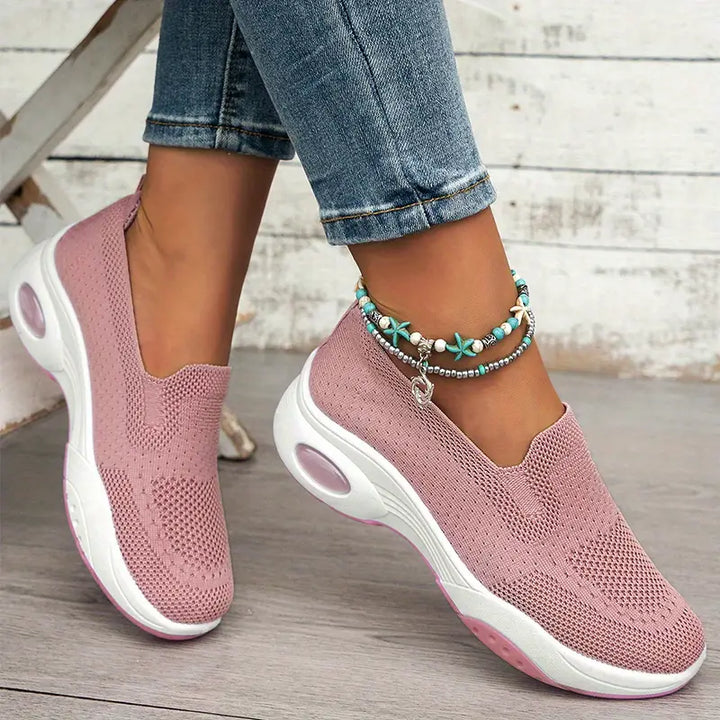 Mira | Wygodne damskie buty wsuwane