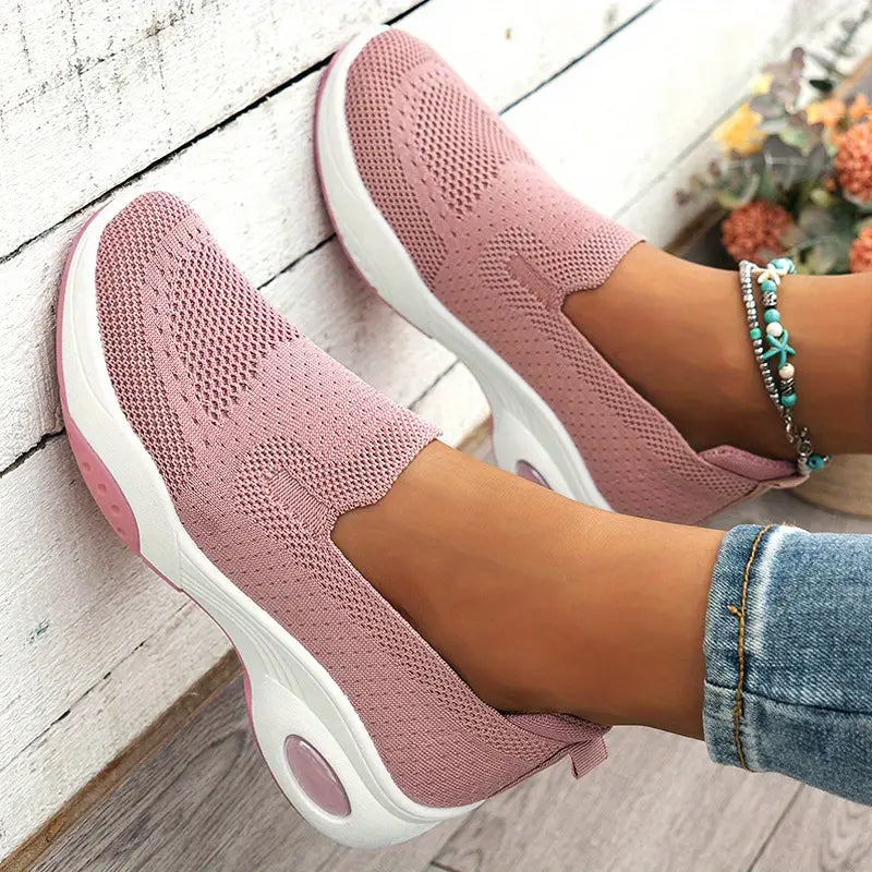 Mira | Comfortable Women's Slip-On Shoes