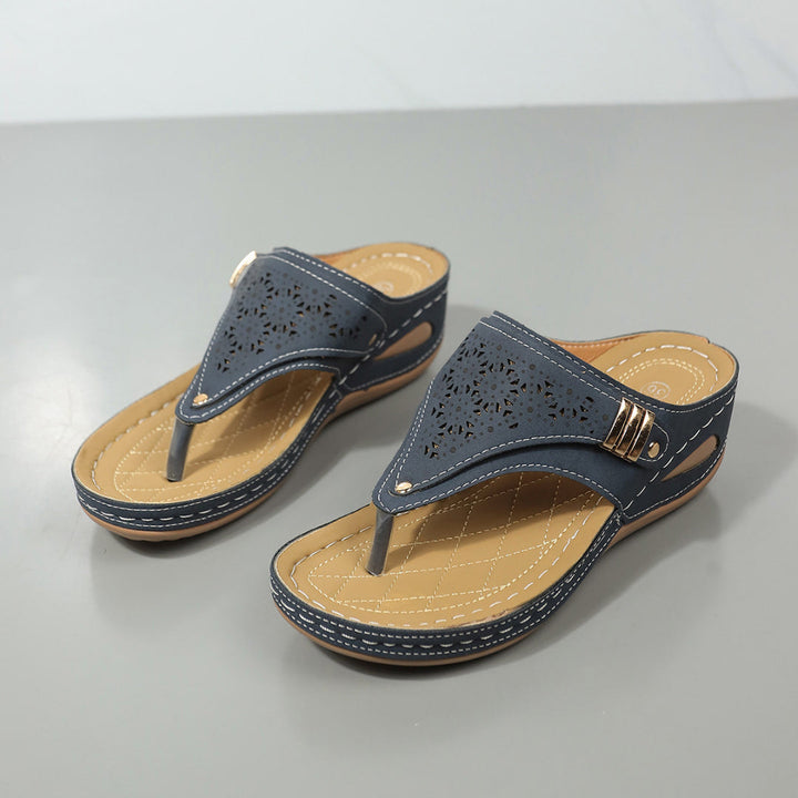 Leila - Orthopedic Sandals