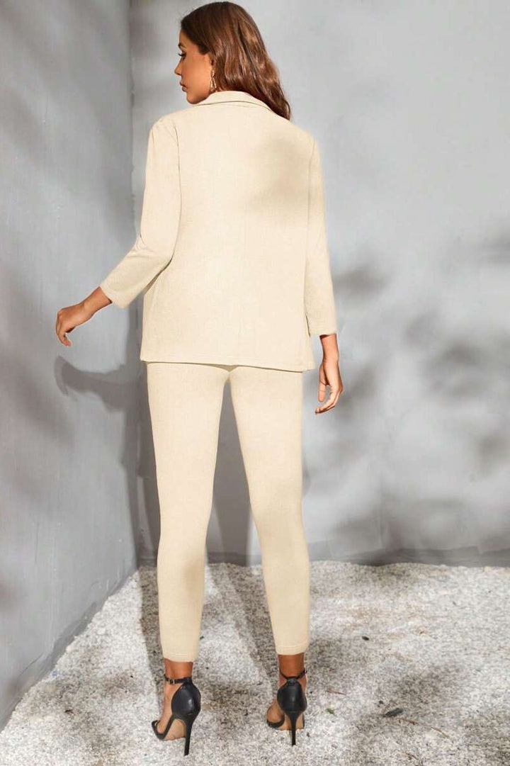 Mira - Elegancki Zestaw Biurowy