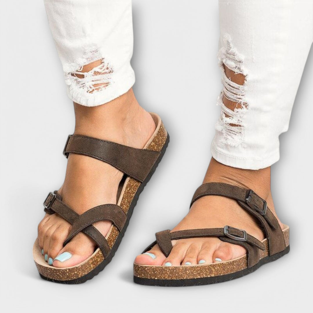 Liana™ Comfort Sandals