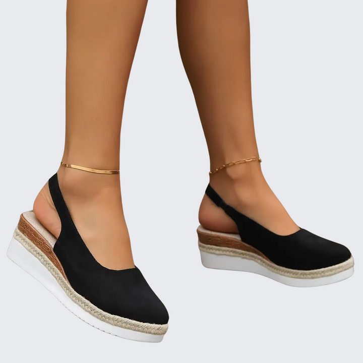 Nala | Orthopaedic Sandals⏐Premium Edition