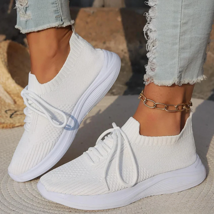 SABINE | CASUAL ORTHOPEDIC SNEAKERS
