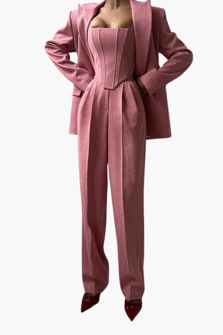 Sienna - Zestaw Power Trio