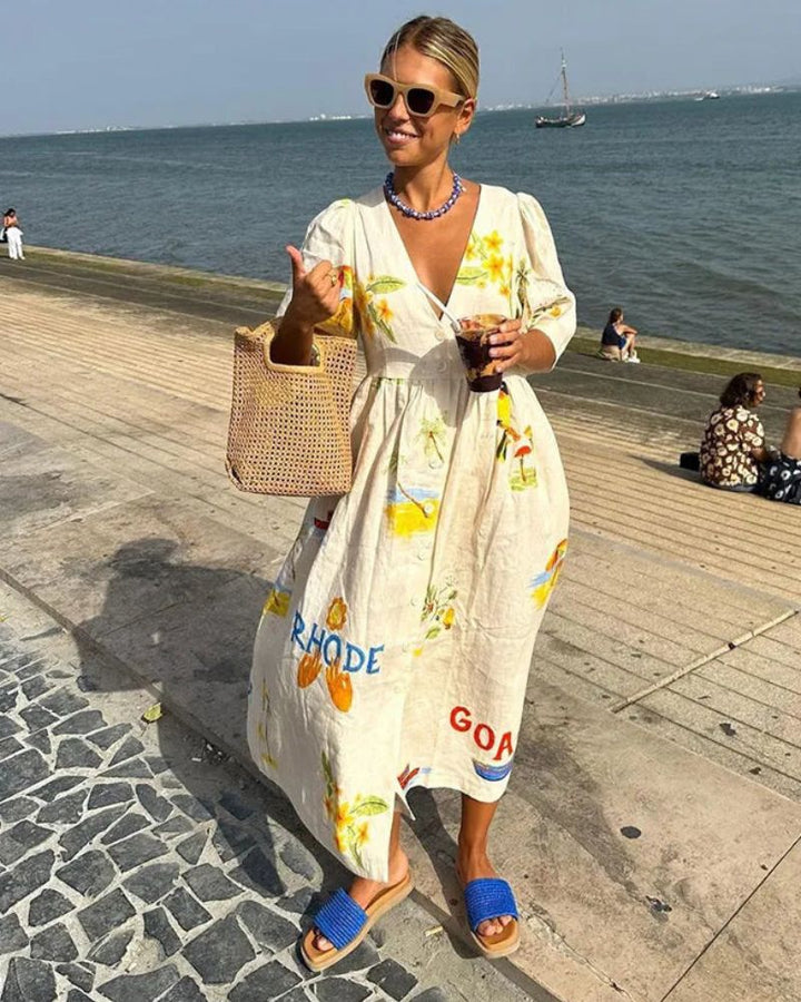 SOLÈNE™ – Natural Elegance!