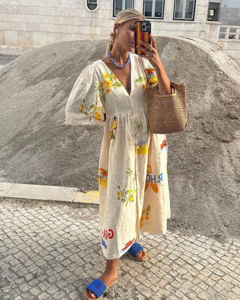 SOLÈNE™ – Natural Elegance!