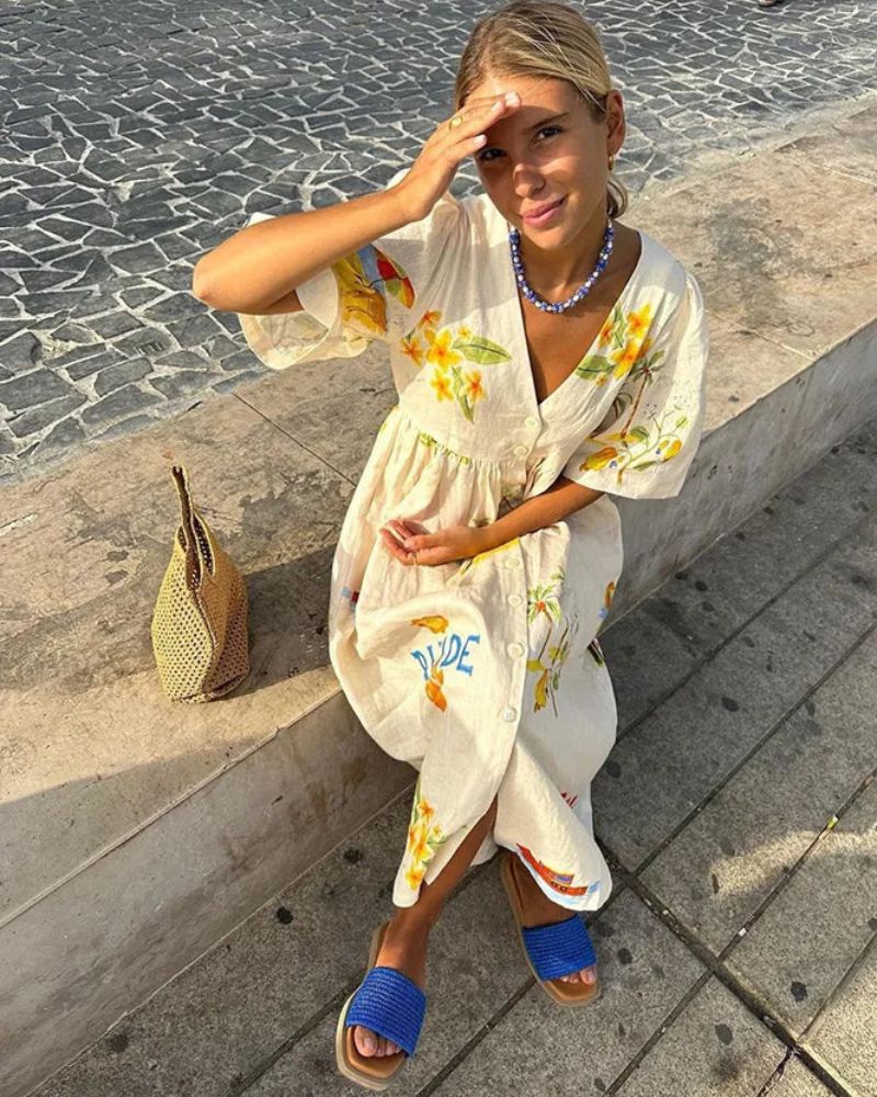 SOLÈNE™ – Natural Elegance!