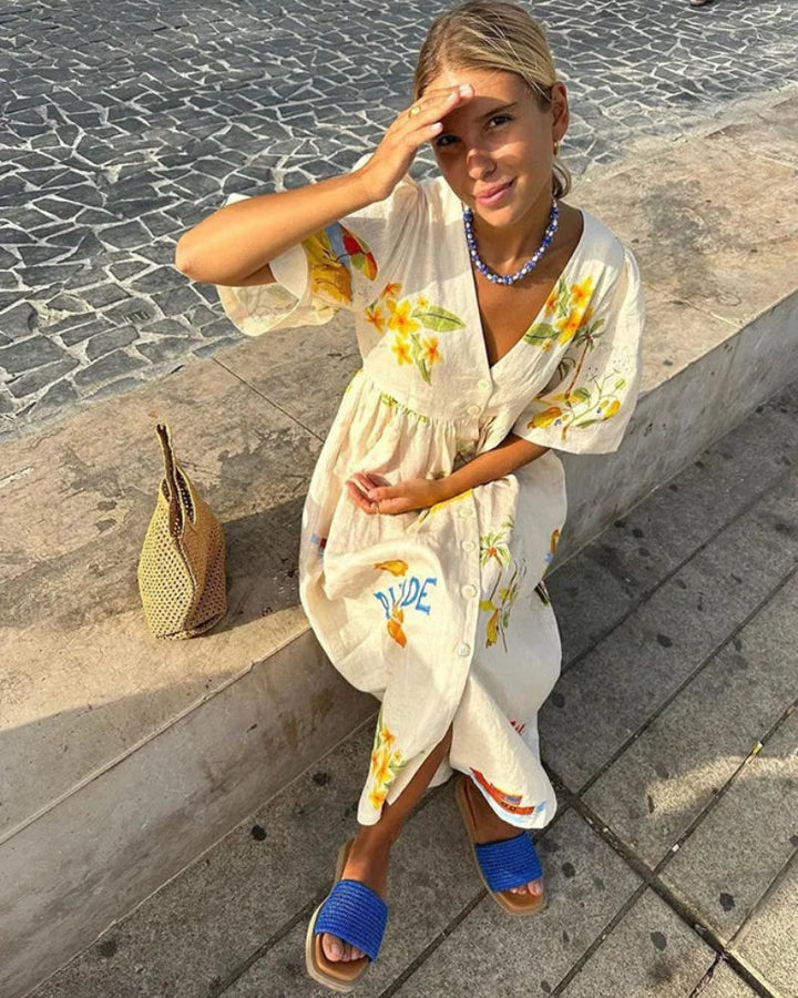 SOLÈNE™ – Natural Elegance!