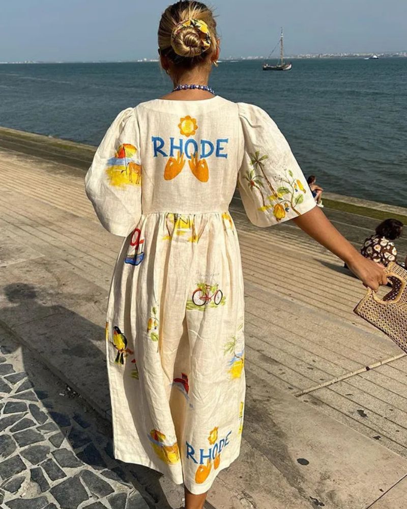 SOLÈNE™ – Natural Elegance!