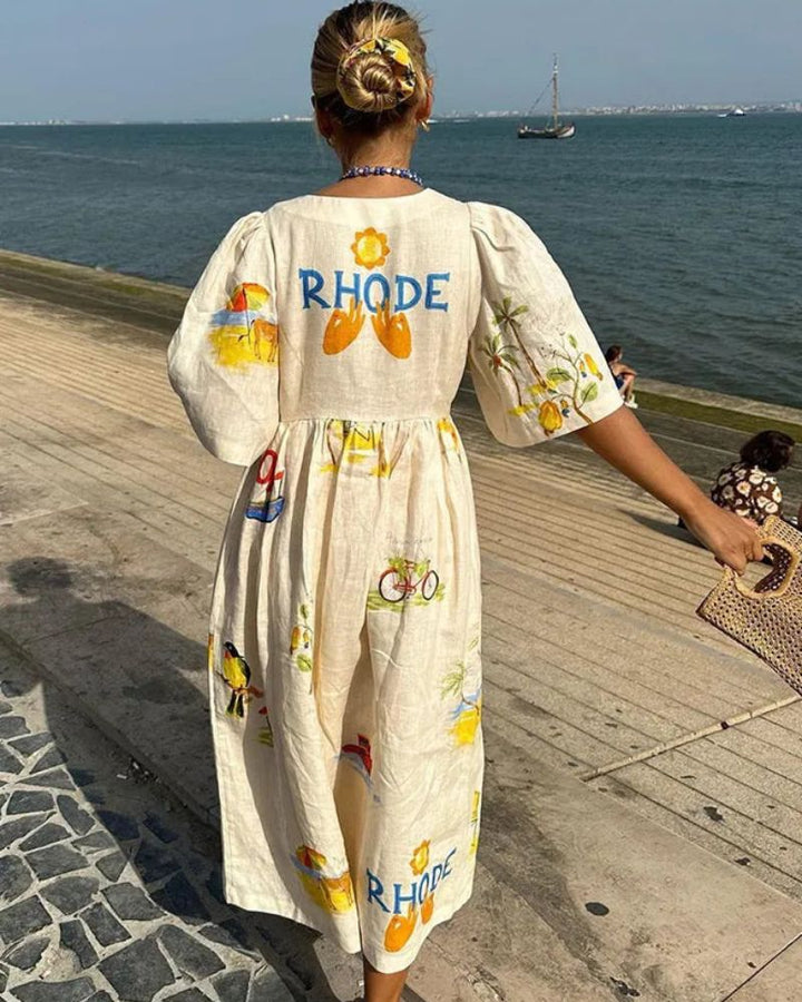 SOLÈNE™ – Natural Elegance!