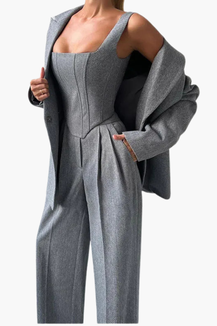 Sienna - Zestaw Power Trio