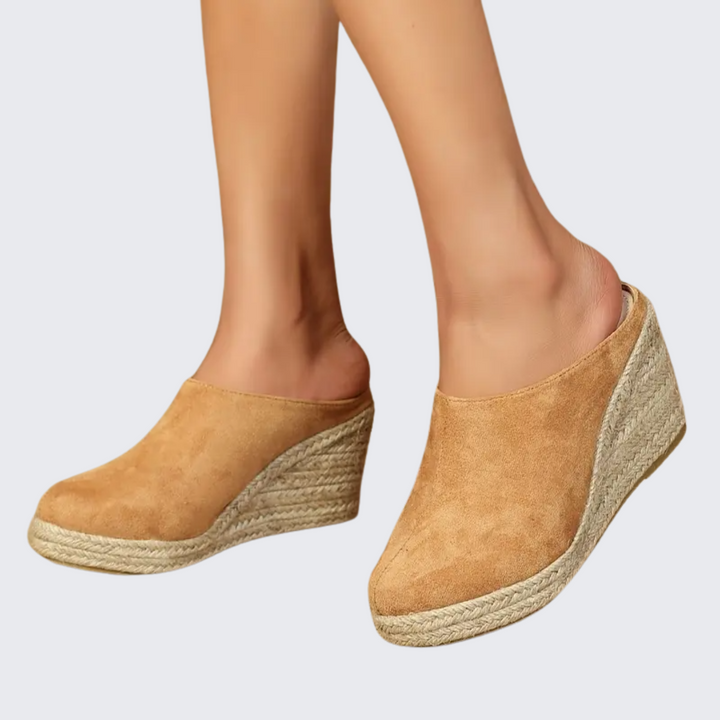 Maya | Orthopaedic Sandals⏐Premium Edition