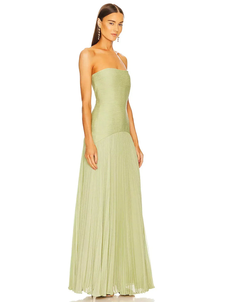 Rita™ - Elegant Maxi Dress for an Unforgettable Style