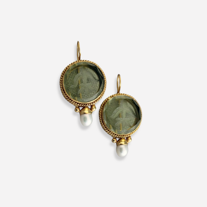 Penelope Premium Earrings