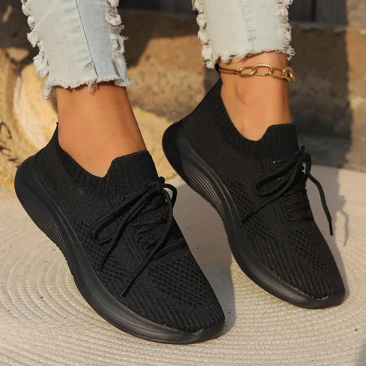 SABINE | CASUAL ORTHOPEDIC SNEAKERS