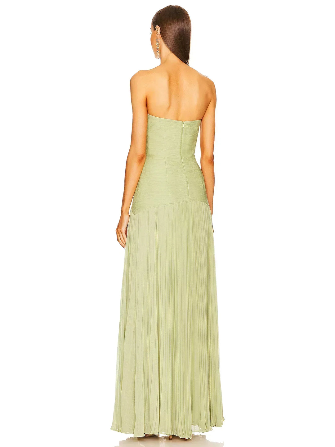 Rita™ - Elegant Maxi Dress for an Unforgettable Style