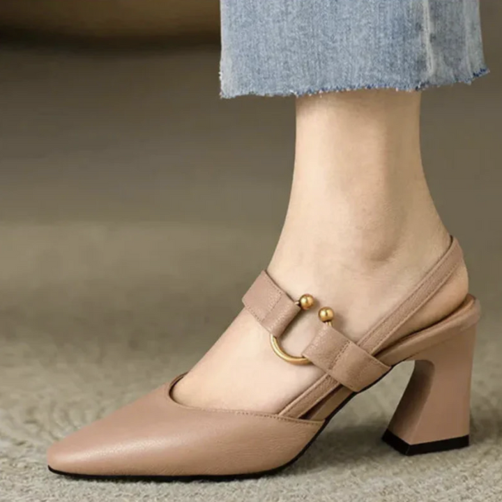 Miranda | Divine Orthopaedic Heels