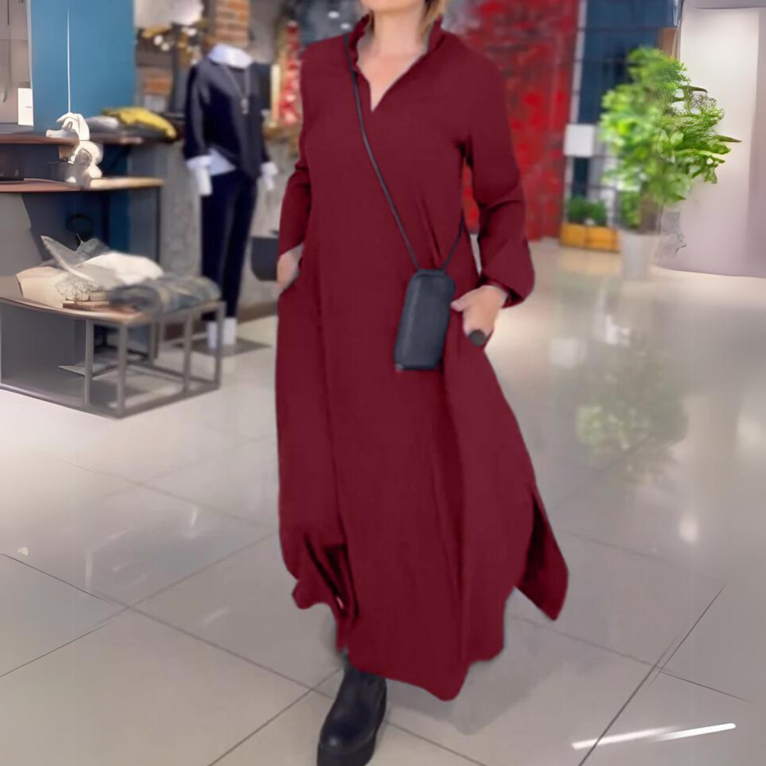 Serena™ - Maxi Dress