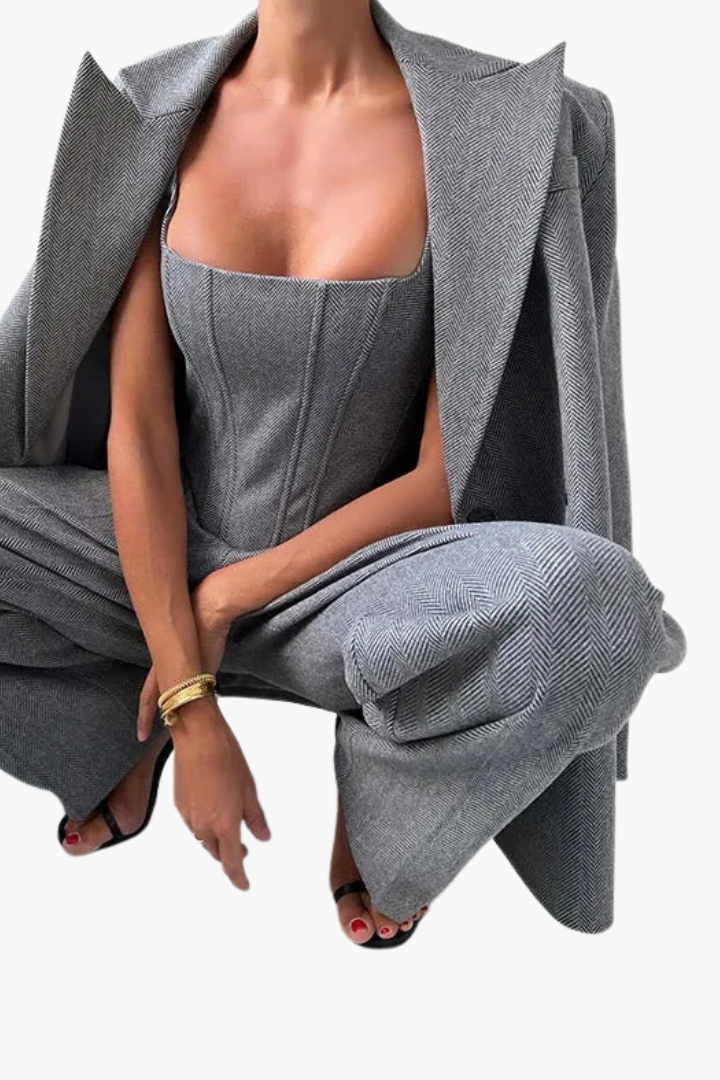 Sienna - Zestaw Power Trio