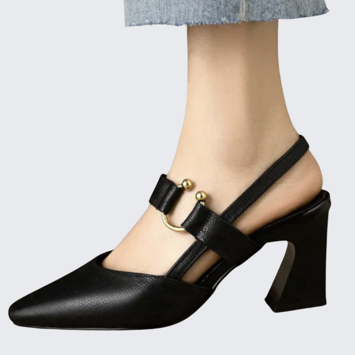 Miranda | Divine Orthopaedic Heels