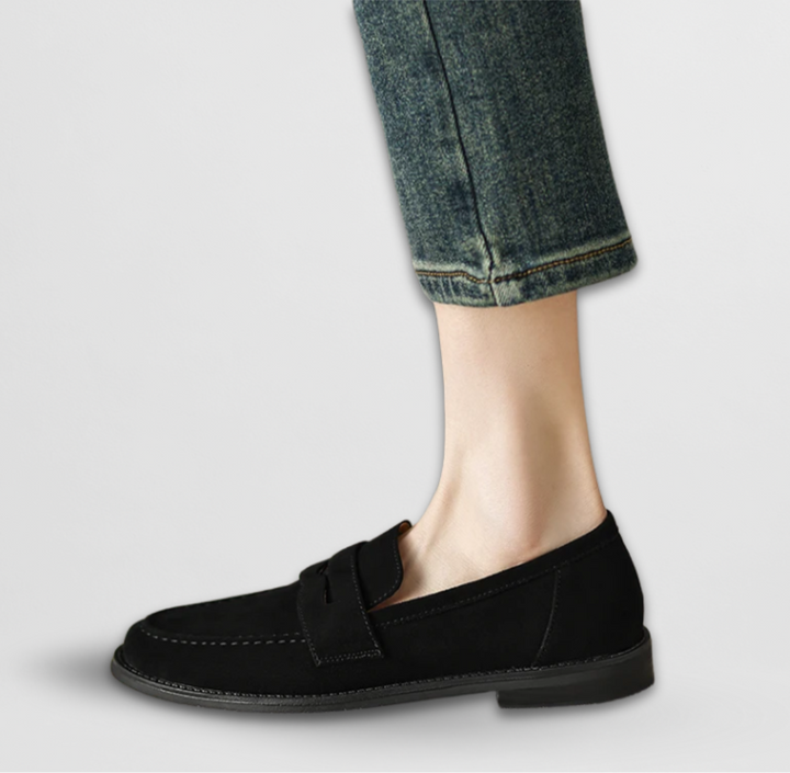 Mariella | Vintage Moccasins