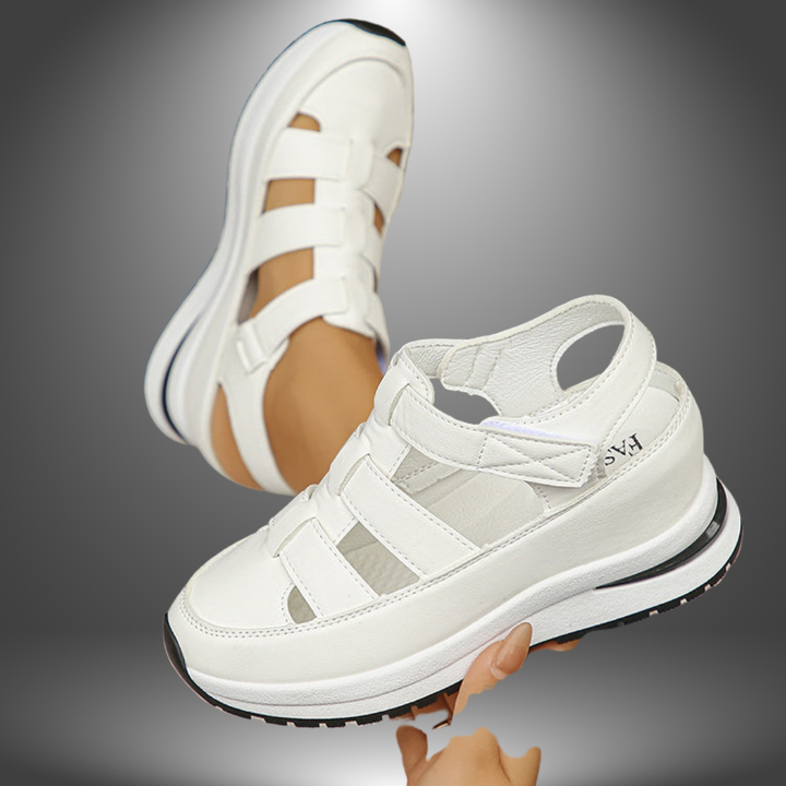 Sylvana - Orthopedic Sandals