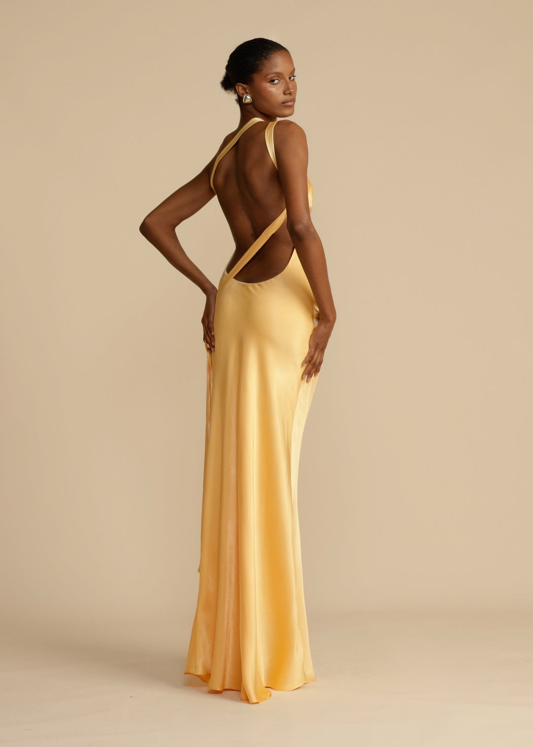 Muriel™ - Elegant Long Dress