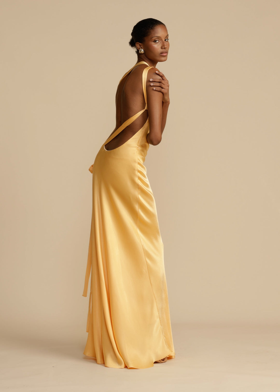 Muriel™ - Elegant Long Dress