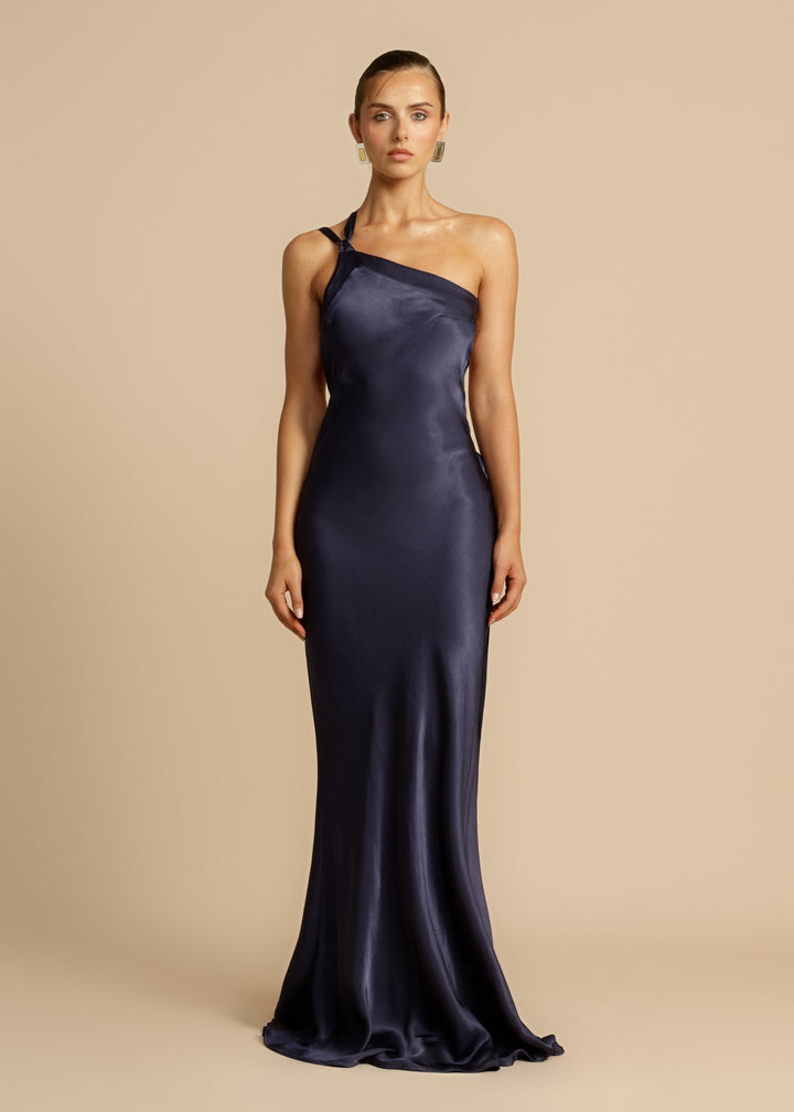 Muriel™ - Elegant Long Dress