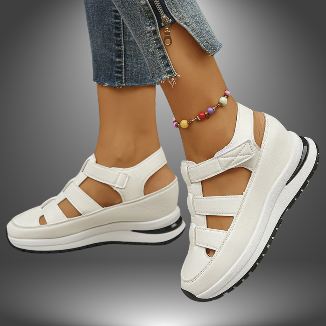 Sylvana - Orthopedic Sandals