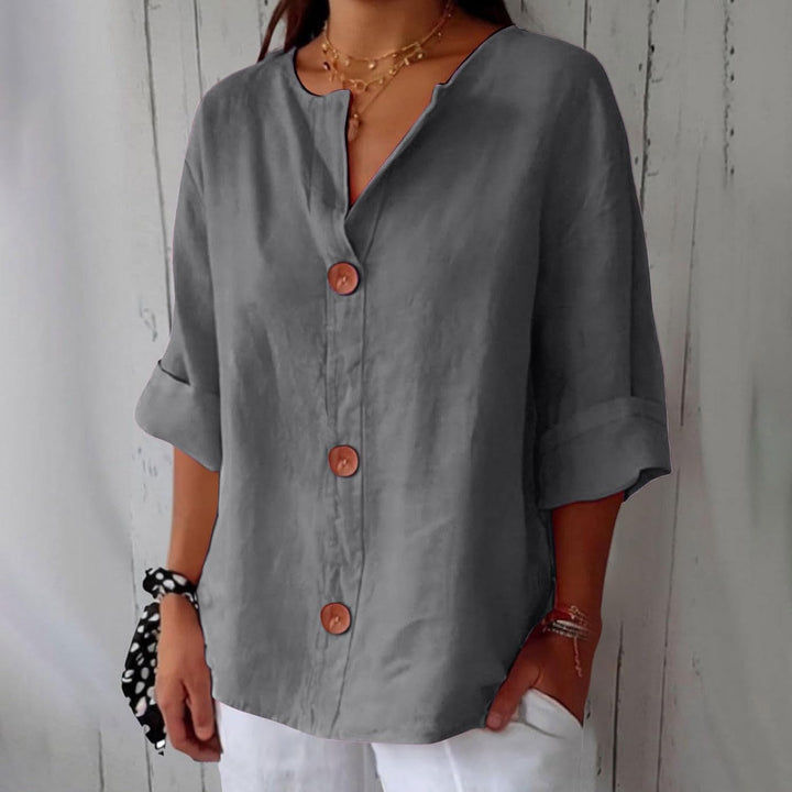 Robyn - Stylish Casual Blouse