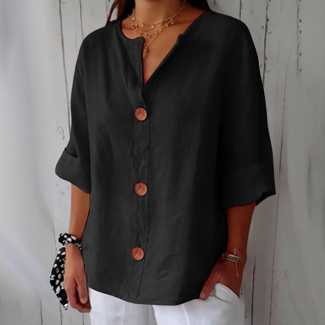 Robyn - Stylish Casual Blouse
