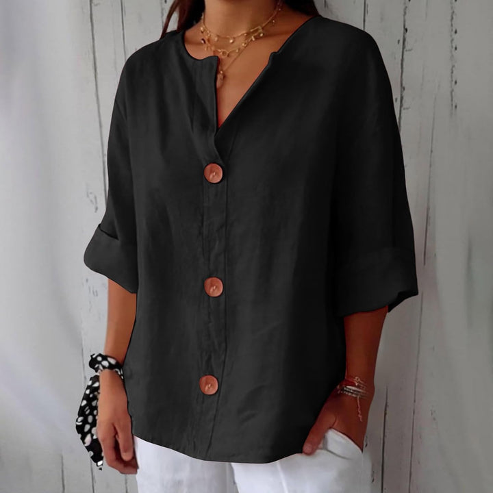 Robyn - Stylish Casual Blouse