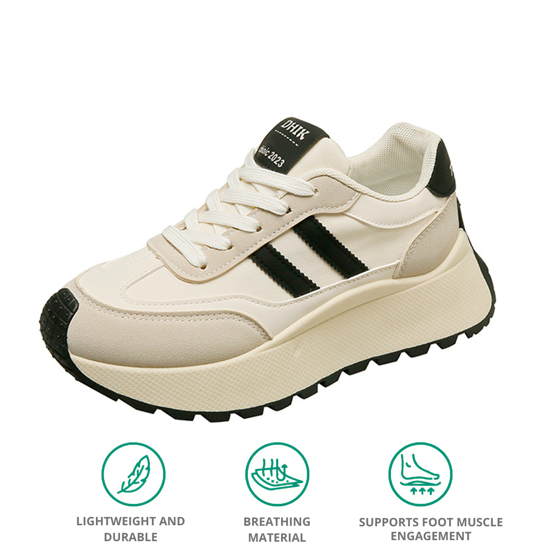 Tess | Ultra Light Orthopedic Sneakers