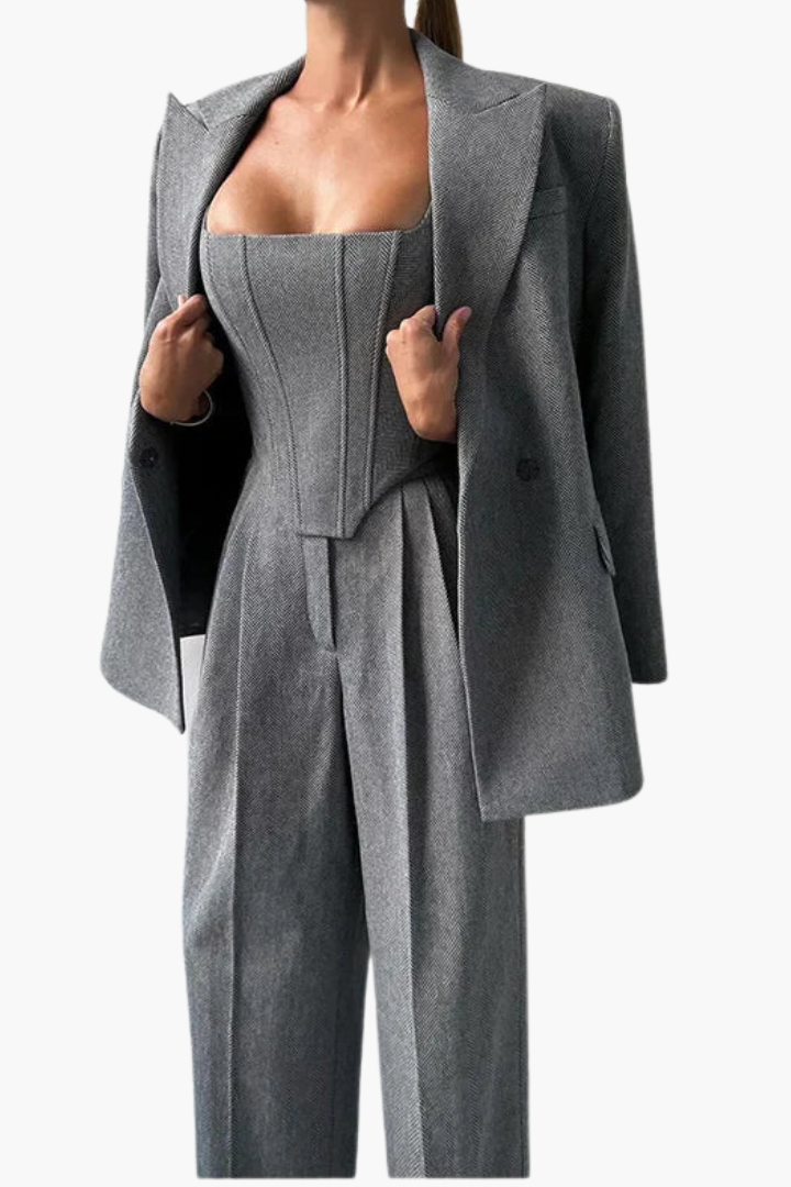 Sienna - Zestaw Power Trio