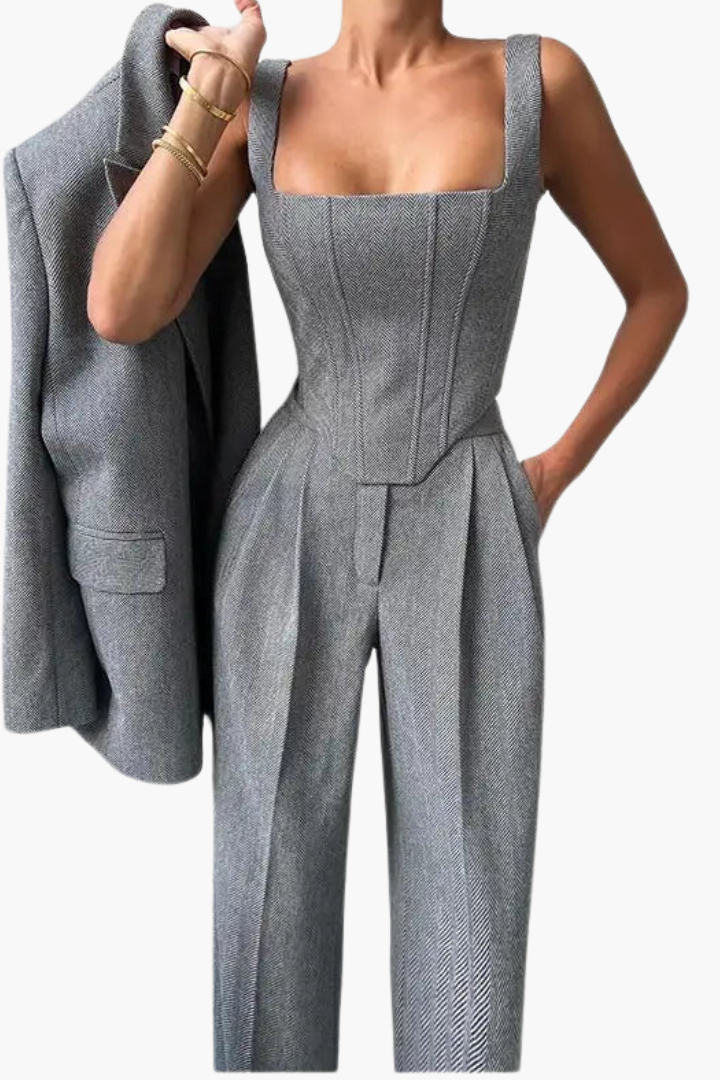 Sienna - Zestaw Power Trio