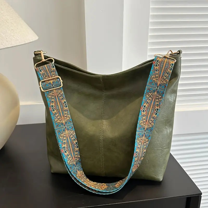 Ruina - TORBA NA RAMIĘ O DUŻEJ POJEMNOŚCI