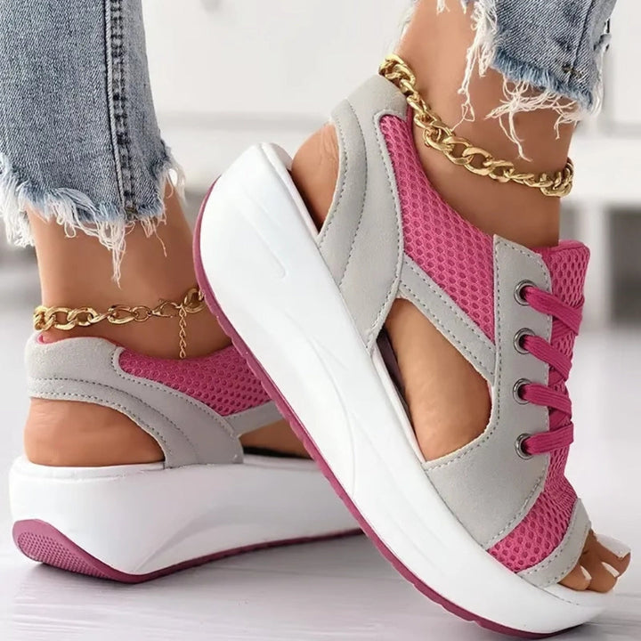 Freya - Orthopedic Sandals