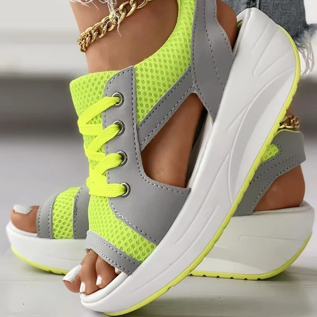 Freya - Orthopedic Sandals