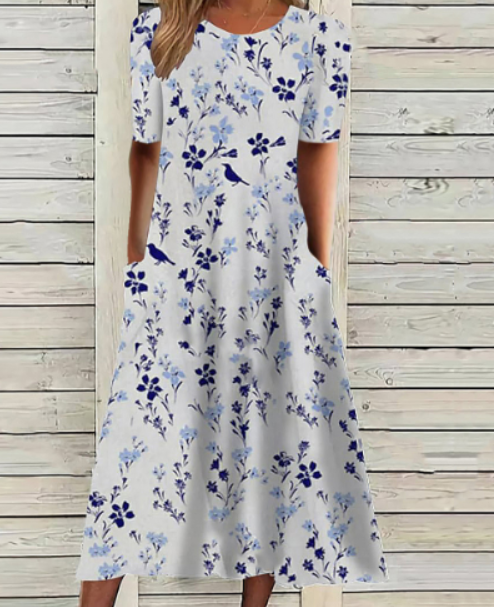 Demi - Elegant Comfort with Flattering Belly Coverage
