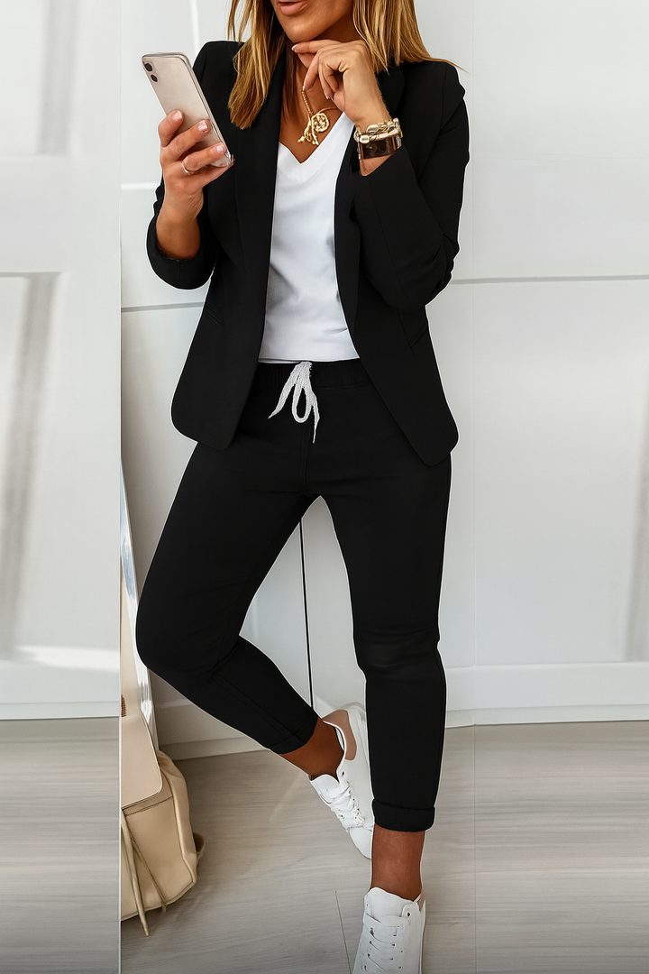 Sloane - Wyrafinowany Zestaw