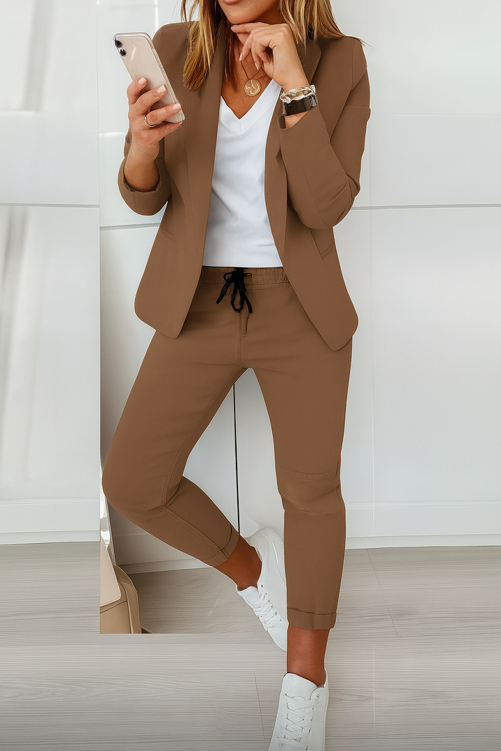 Sloane - Wyrafinowany Zestaw