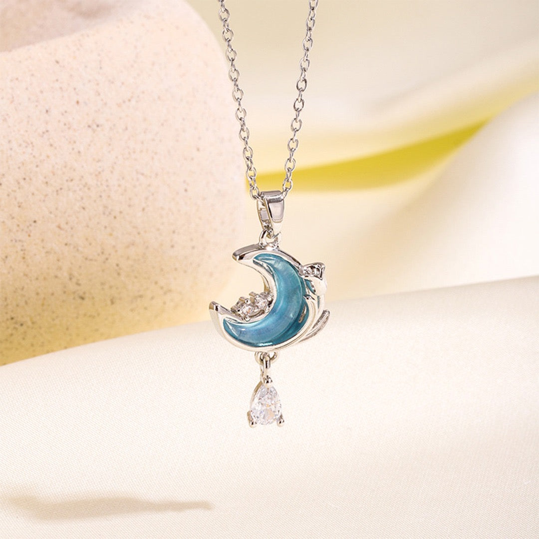 Wave Harmony Bracelet
