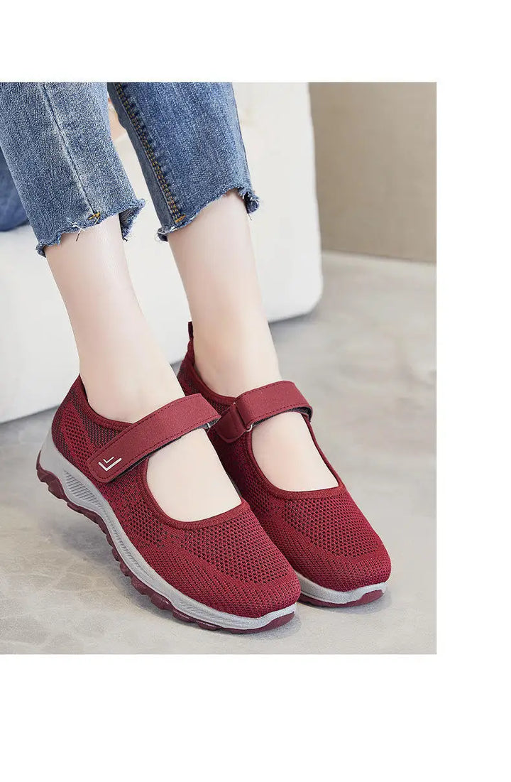 Mira | Comfortable Orthopedic Shoes